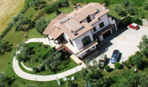B&B Al Laghetto
